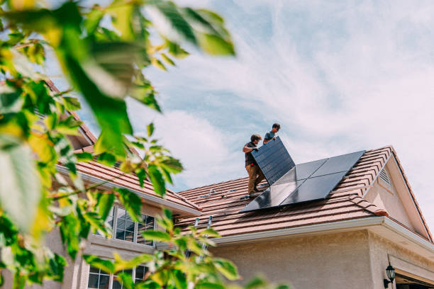 Best Roof Ventilation Installation  in Lakeside, OR